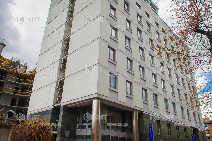 БЦ Победы 5а